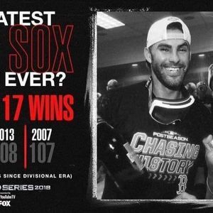 Meet your Posher, Thomas